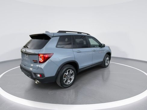 Used 2022 Honda Passport TrailSport image 19