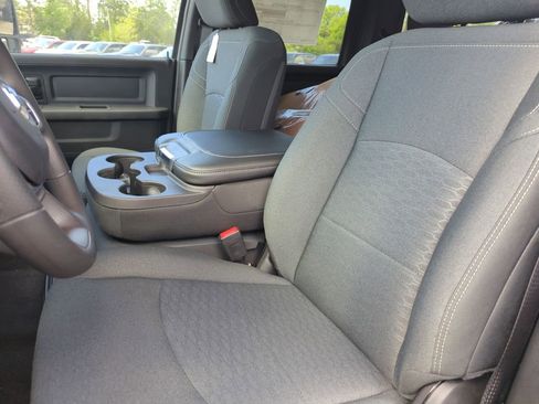 New 2026 RAM 2500 Tradesman image 12