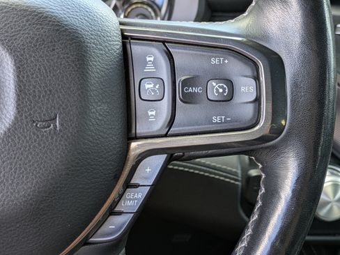 Used 2019 RAM 1500 Limited RWD image 22
