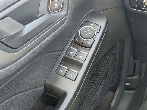 Used 2023 Ford Escape Active AWD/4WD image 21