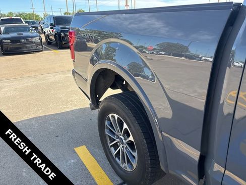 Used 2020 Ford F150 XLT w/ Equipment Group 302A Luxury image 6