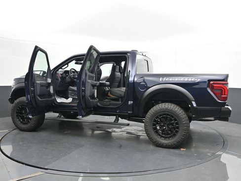 New 2025 Ford F150 Raptor w/ Equipment Group 803A Raptor R image 54