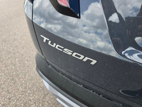 New 2026 Hyundai Tucson Limited AWD/4WD image 11