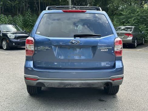 Used 2015 Subaru Forester 2.5i Premium AWD/4WD image 4