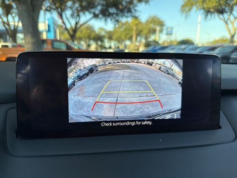 Used 2023 MAZDA CX-9 Touring Plus image 31