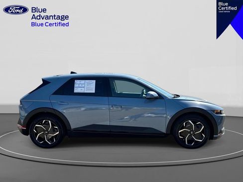 Used 2024 Hyundai Ioniq 5 SEL RWD image 5