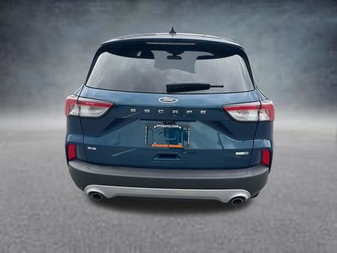 Used 2020 Ford Escape SE AWD/4WD image 4