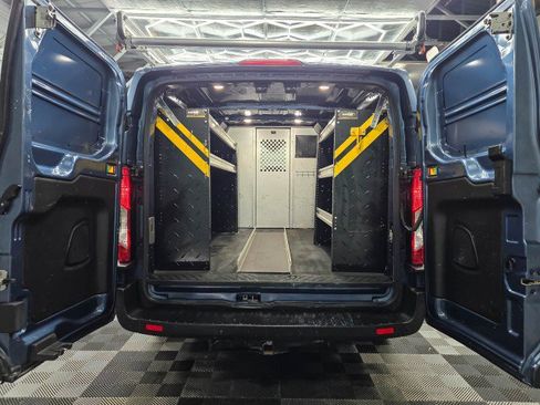 Used 2023 Ford Transit 150 Low Roof RWD image 9