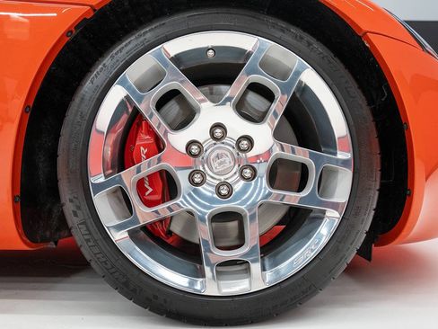 Used 2008 Dodge Viper SRT-10 w/ Protection Group RWD image 74