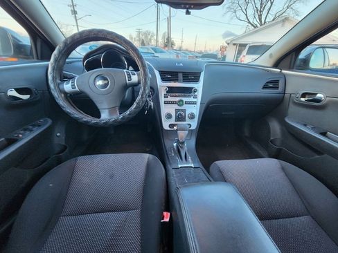 Used 2010 Chevrolet Malibu LT w/ Power Convenience Package image 13
