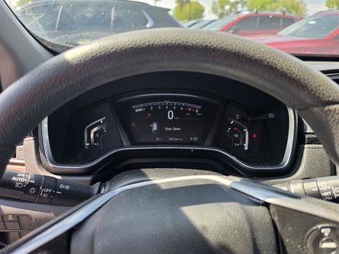 Used 2019 Honda CR-V EX image 5