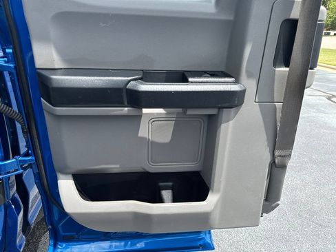 Used 2016 Ford F150 XL w/ Equipment Group 101A Mid RWD image 26