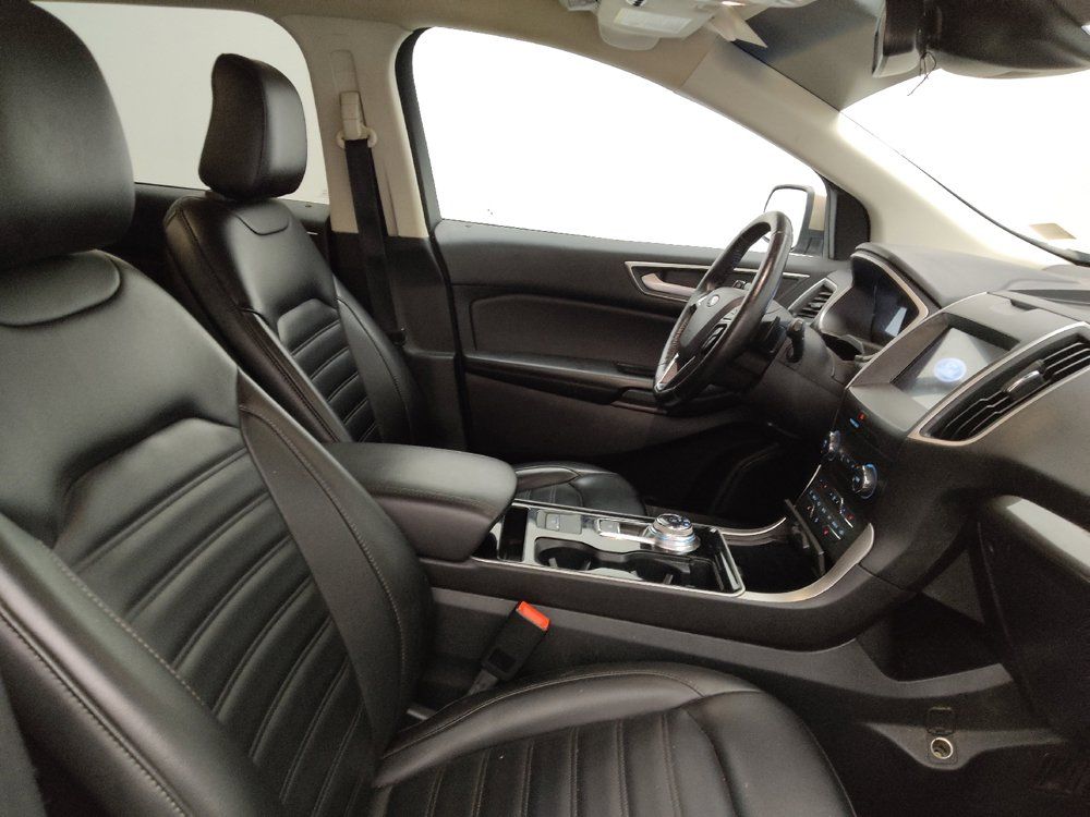 Used 2020 Ford Edge SEL w/ Convenience Package AWD/4WD image 21