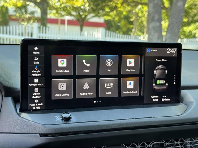 Used 2023 Honda Accord Touring image 26