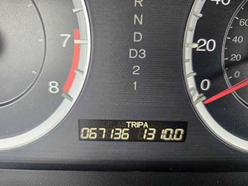 Used 2012 Honda Accord LX image 13