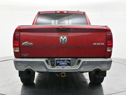 Used 2010 Dodge Ram 1500 Truck SLT w/ Big Horn Regional Pkg image 6