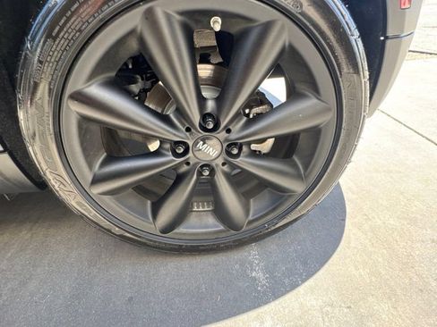 Used 2015 MINI Cooper Roadster S FWD image 22
