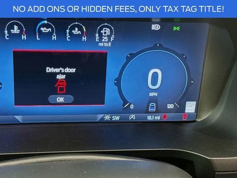 New 2026 Ford F150 XLT w/ Equipment Group 302A MID image 12