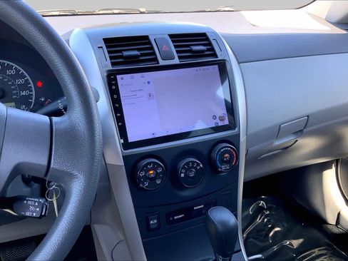 Used 2009 Toyota Corolla LE FWD image 6