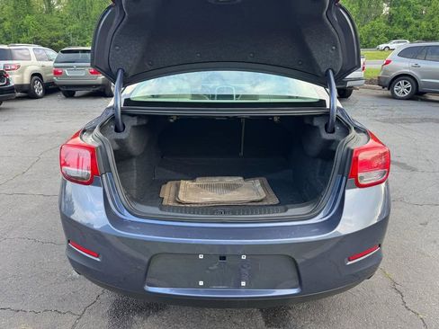 Used 2013 Chevrolet Malibu LT FWD image 19