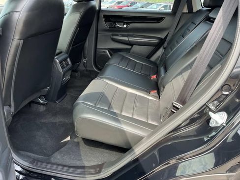 Used 2025 Honda CR-V EX-L image 19