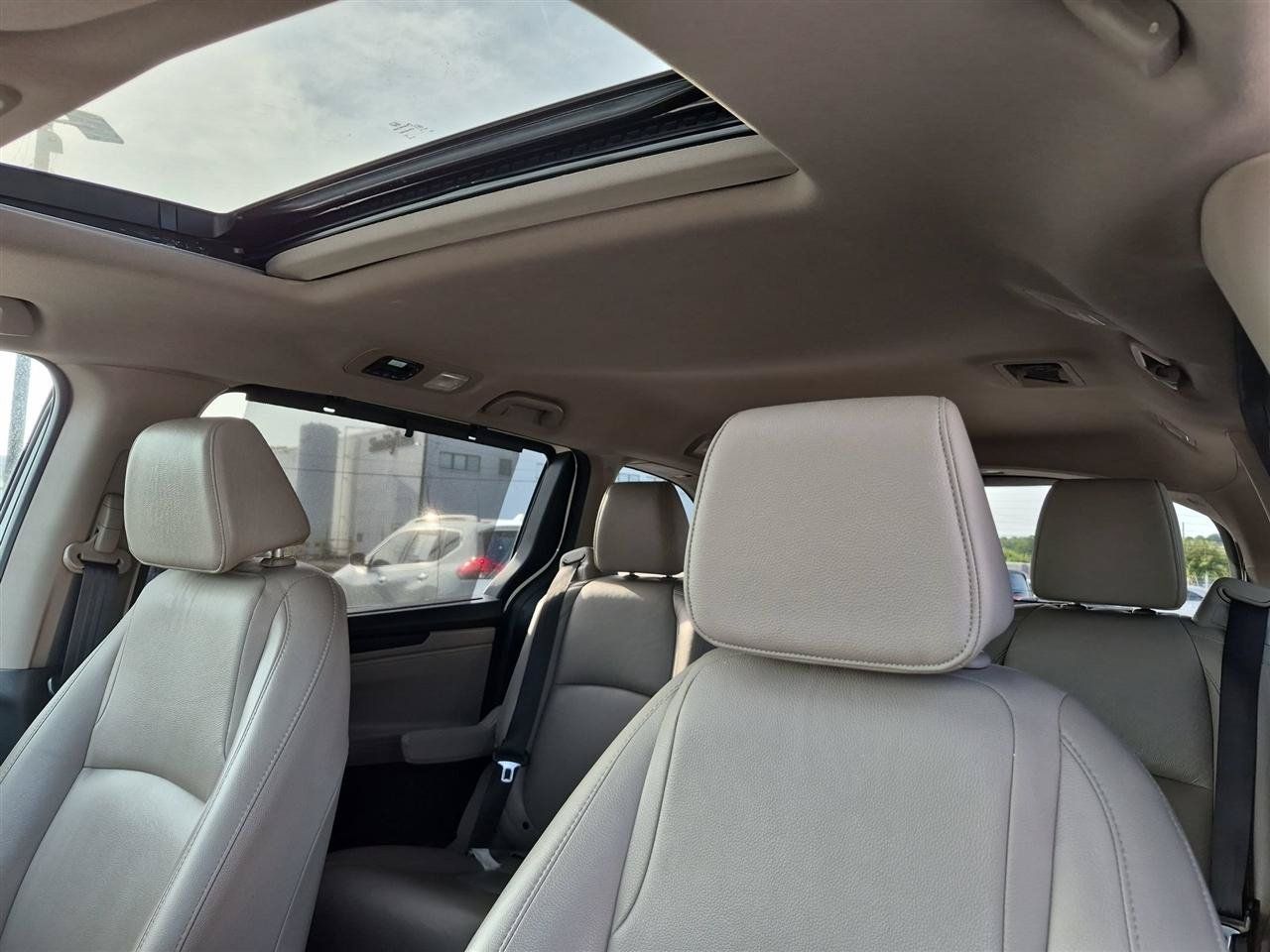 Used 2019 Honda Odyssey EX-L image 28