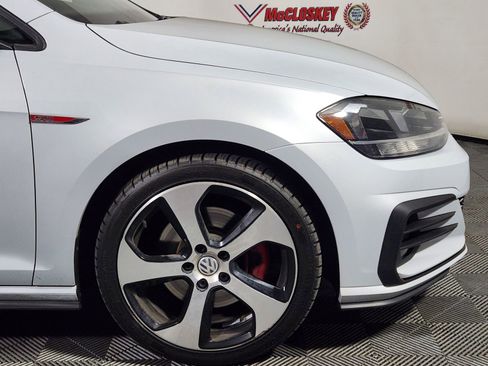 Used 2018 Volkswagen GTI S image 10