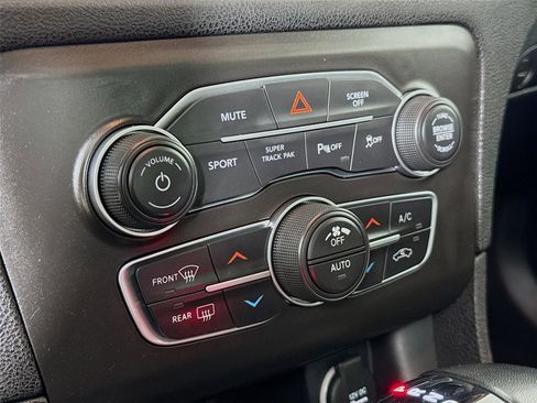 Used 2022 Dodge Charger GT w/ Blacktop Package image 16