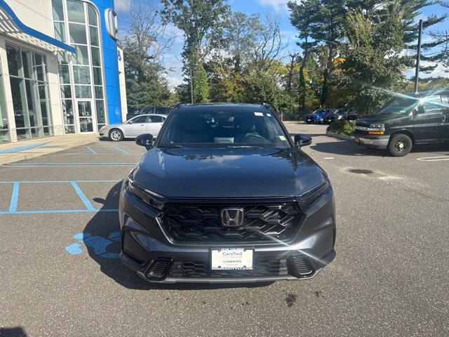 Used 2024 Honda CR-V Sport-L image 3