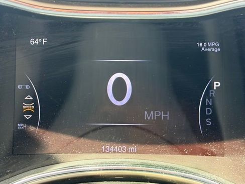 Used 2014 Jeep Grand Cherokee Limited AWD/4WD image 20