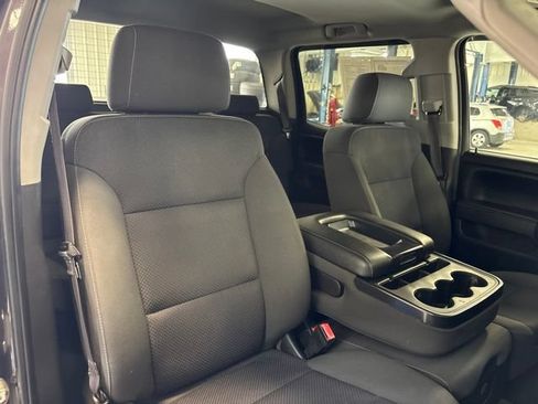 Used 2016 Chevrolet Silverado 1500 LT w/ All Star Edition AWD/4WD image 33