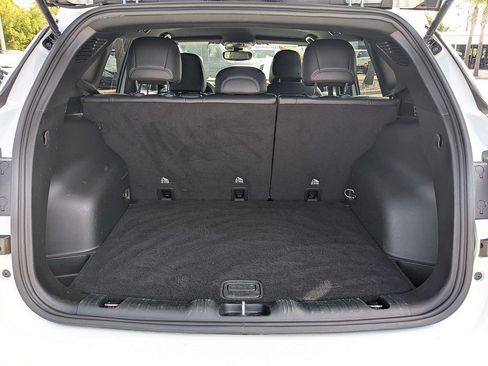 Certified 2024 Jeep Compass Latitude AWD/4WD image 10