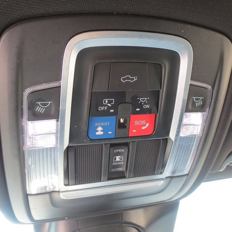 Used 2022 RAM 2500 Limited AWD/4WD image 31