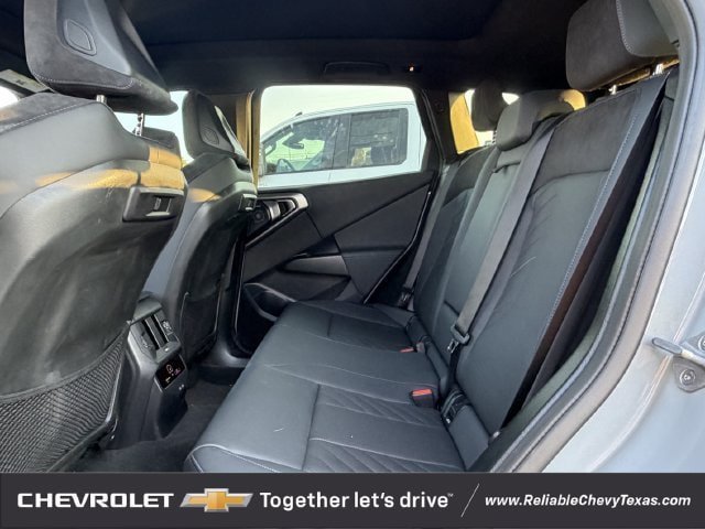 Used 2026 BMW X3 M50 w/ Premium Package AWD/4WD image 29