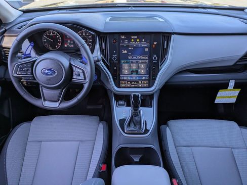 Used 2025 Subaru Outback Premium image 15