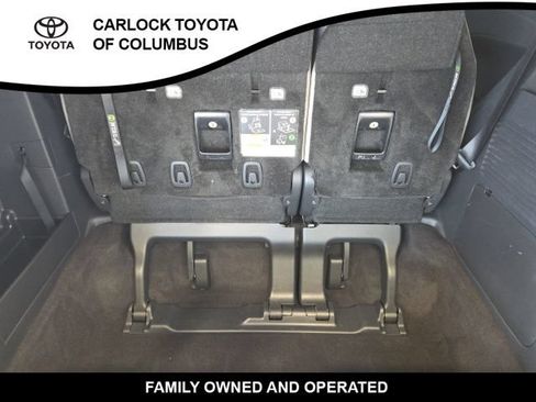 Used 2026 Toyota Sienna LE FWD image 16
