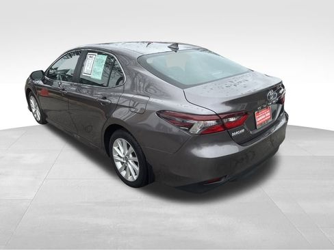 Used 2024 Toyota Camry LE image 15