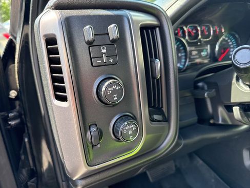 Used 2018 GMC Sierra 1500 SLT w/ All Terrain X Package AWD/4WD image 17