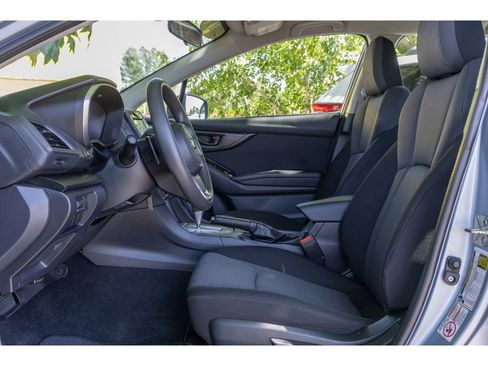 Used 2019 Subaru Impreza 2.0i Premium image 15