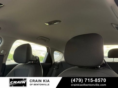 New 2026 Kia K4 FWD image 22