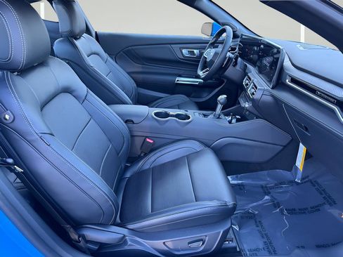 New 2026 Ford Mustang GT Premium RWD image 30