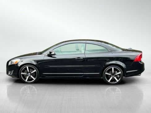 Used 2012 Volvo C70 T5 image 7