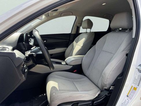 Used 2024 Honda Accord LX image 19