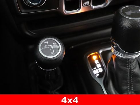 Used 2024 Jeep Wrangler Sport S 4xe w/ Convenience Group image 24