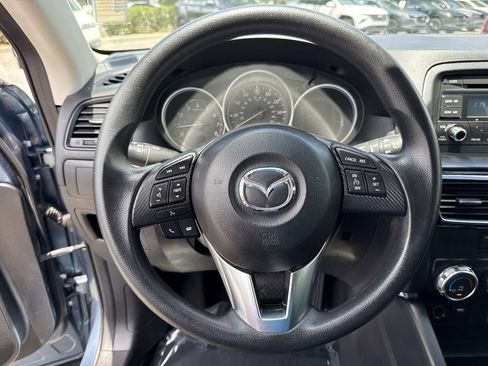 Used 2016 MAZDA CX-5 Sport FWD image 40