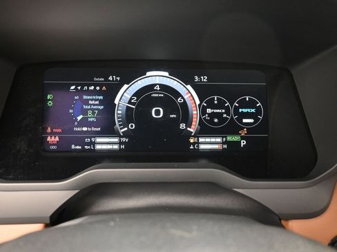 New 2026 Toyota Tundra 1794 Edition image 19