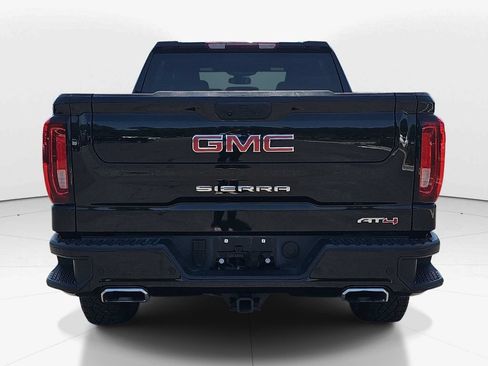 Used 2025 GMC Sierra 1500 AT4 AWD/4WD image 7