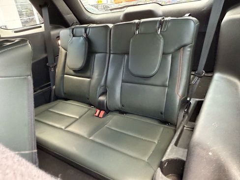 Used 2022 Ford Explorer Timberline image 9