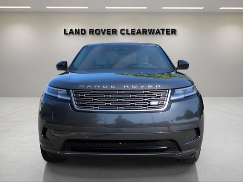 Used 2026 Land Rover Range Rover Velar S AWD/4WD image 8