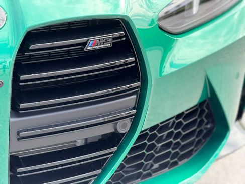 Used 2026 BMW M3 Competition w/ Executive Package AWD/4WD image 10